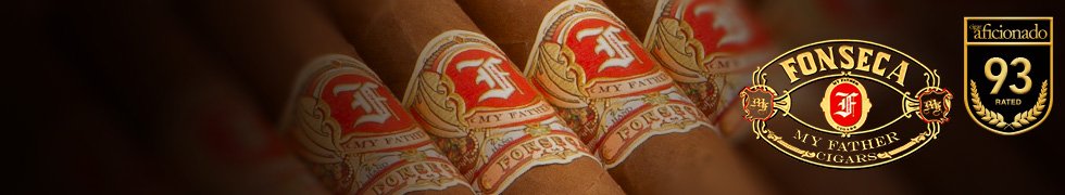 Fonseca by My Father Cigars